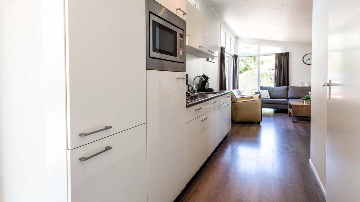 Municipality of Oost Gelre Ski Chalet | ✓ Rialto at Résidence Lichtenvoorde ✓ Holiday home for 5 persons ✓ Located in Lichtenvoorde (Gelderland) ✓ Holiday park in the Achterhoek ✓ Book directly through the park