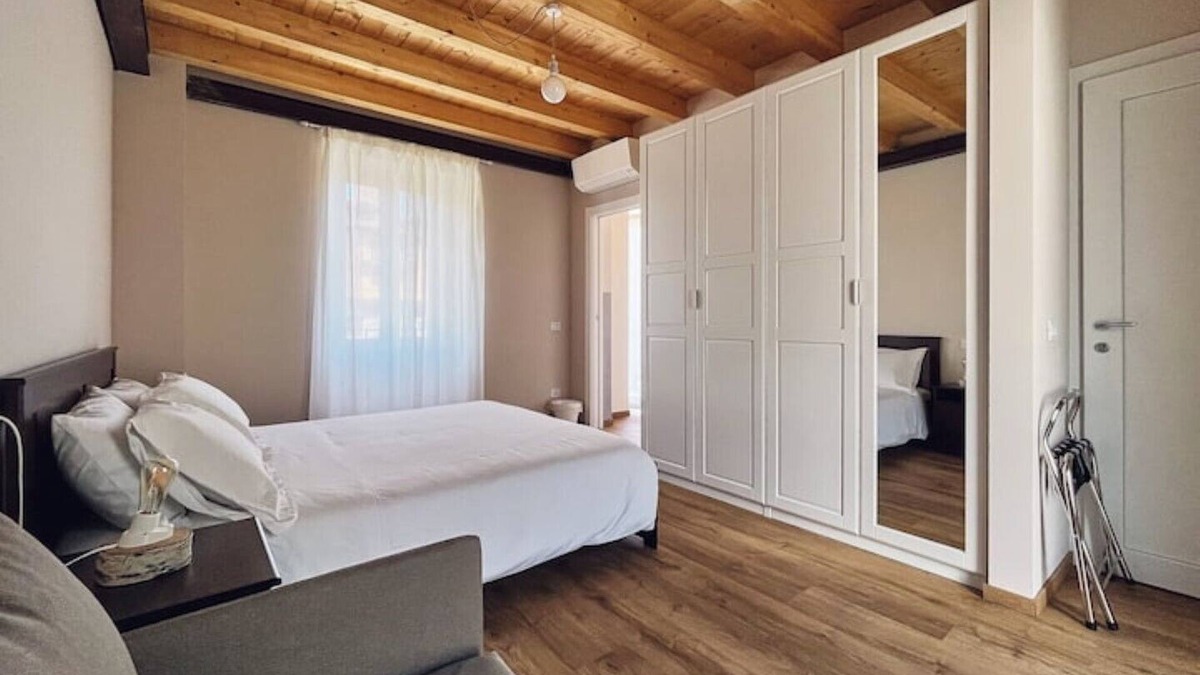 Rodero House | Riarel - Foresteria Lombarda