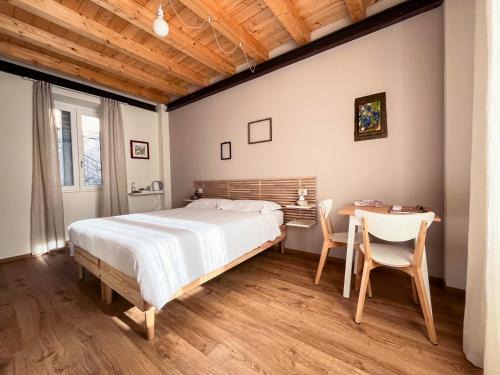 Rodero Bed & Breakfast | RIAREL- Foresteria Lombarda