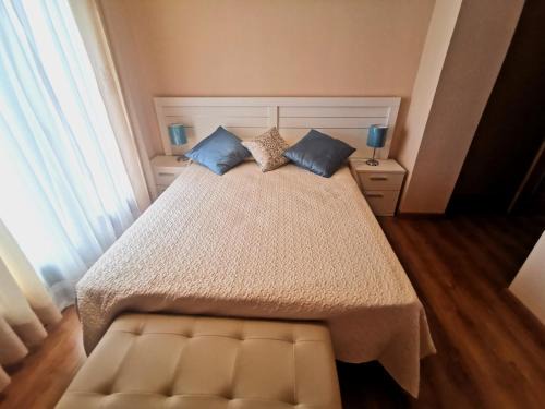 Riaza Apartment | Riaza Vacacional - Apartamento en el centro