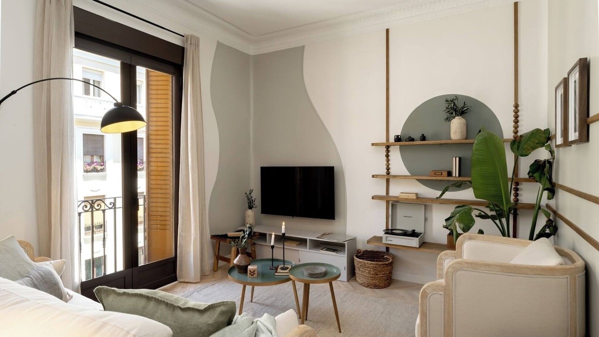 Arapiles Apartment | Riazo - 4 bedrooms in Arapiles