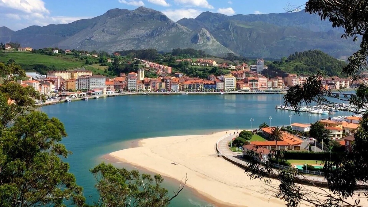 Ribadesella Apartment | Ribadesella, (Asturias - Spain), residential flat, 6 people