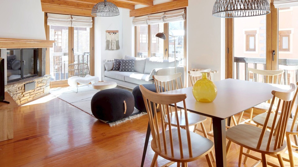 Vielha Apartment | Ribaeta by FeelFree Rentals
