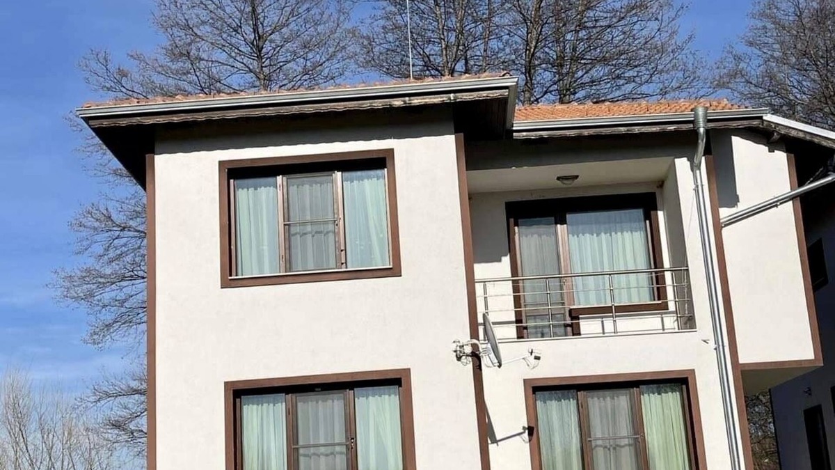 Kyustendil Cottage | Ribarnika-an affordable guest houses for families or groups