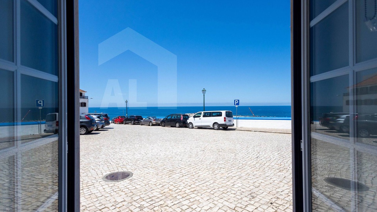 Ericeira Apartment | Ribas Apartment by ACasaDasCasas