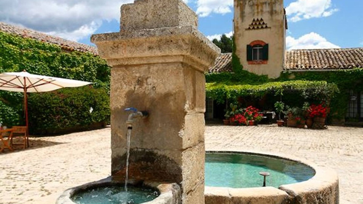 Mazzarino Apartment | Ribatteria House, Masseria Floresta