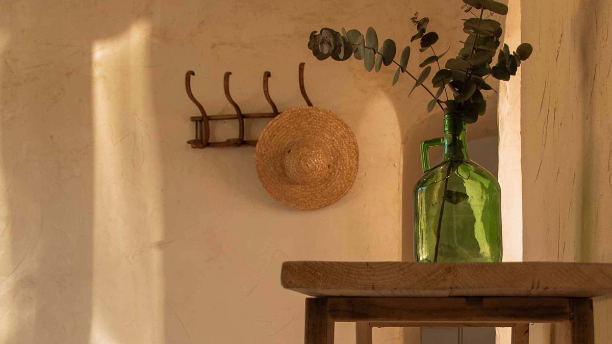 Alhama de Murcia Bed & Breakfast | Ribazos de la Sierra