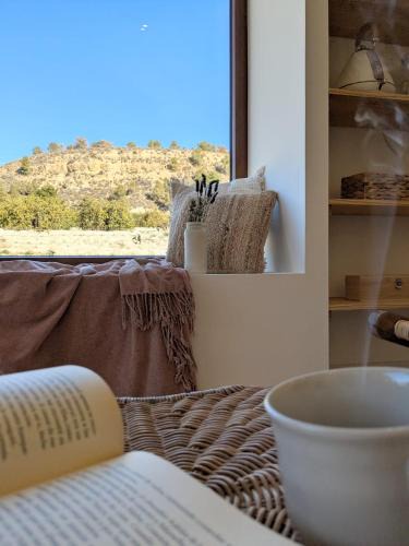 Alhama de Murcia Bed & Breakfast | Ribazos de la Sierra