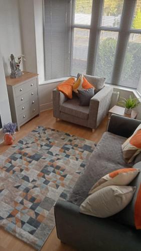 Higher Walton House | Ribbleton Rendezvous in Preston