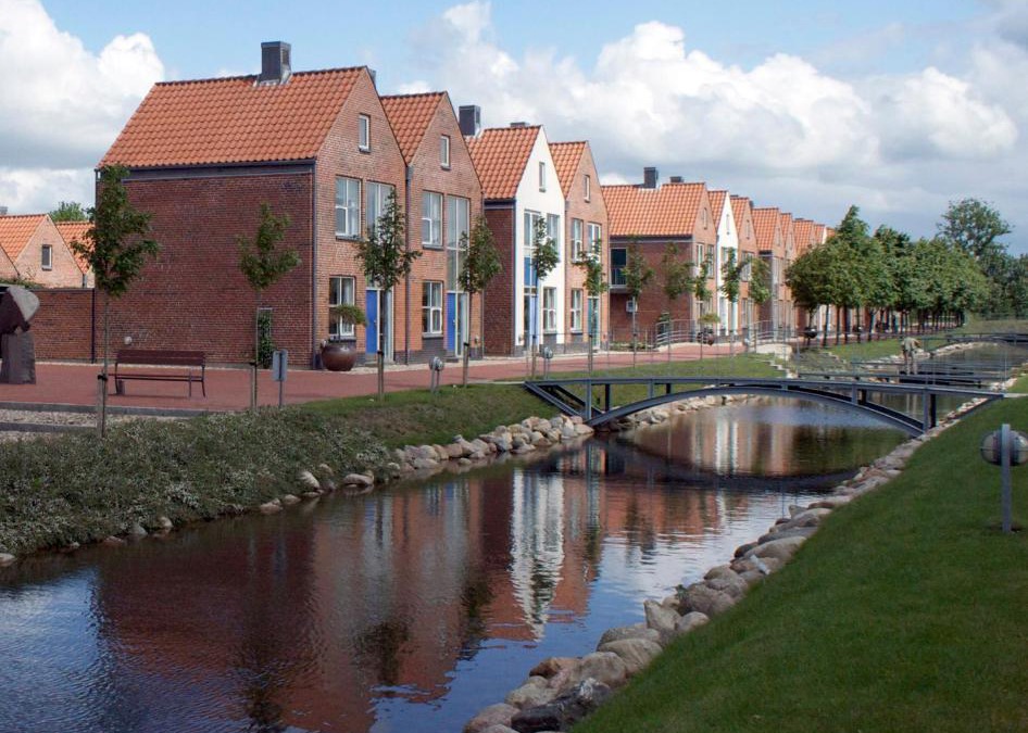 Ribe Resort | Ribe Byferie Resort