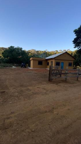 Descoberto House | Ribeirão dos mineiros