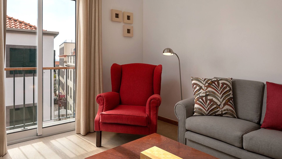 Se Apartment | Ribeira das Casas Apt 3E by Madeira Sun Travel