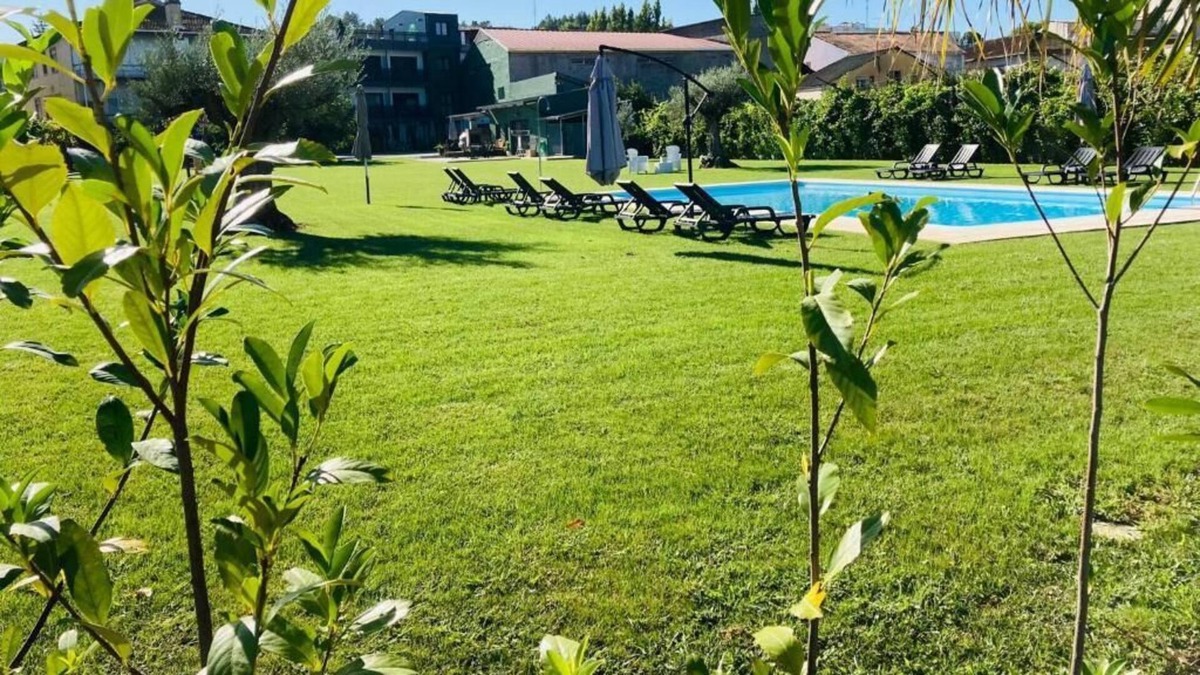 Mirandela House | Ribeira House
