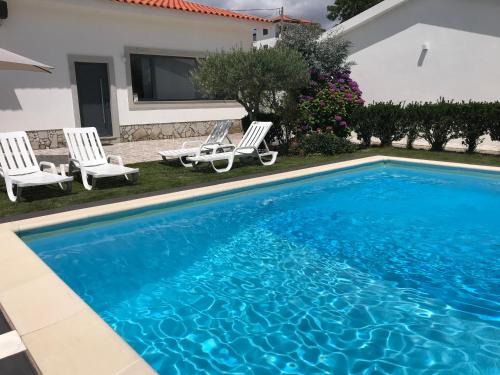 Penela House | Ribeirinho da Serra