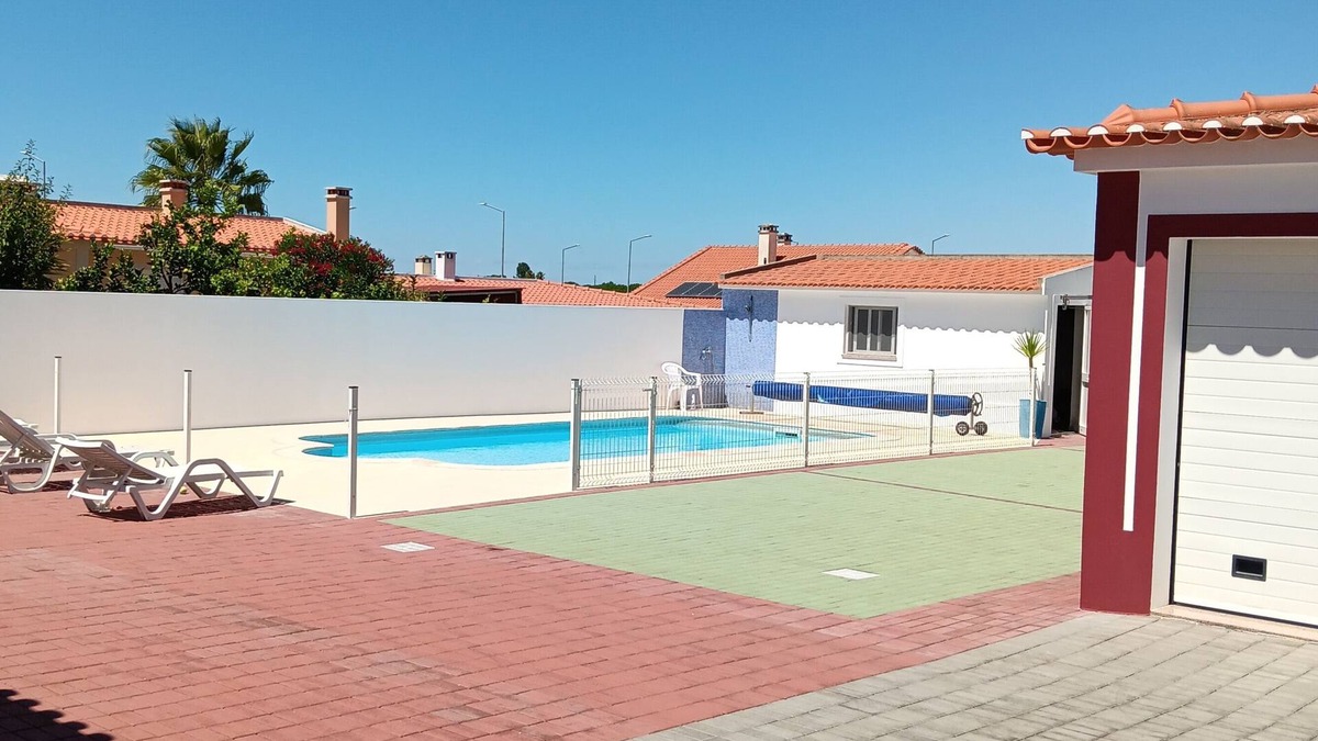 Vendas Novas House | Ribeiros House