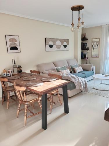 Arenas de Cabrales Apartment | Ribeles Luxury Flat