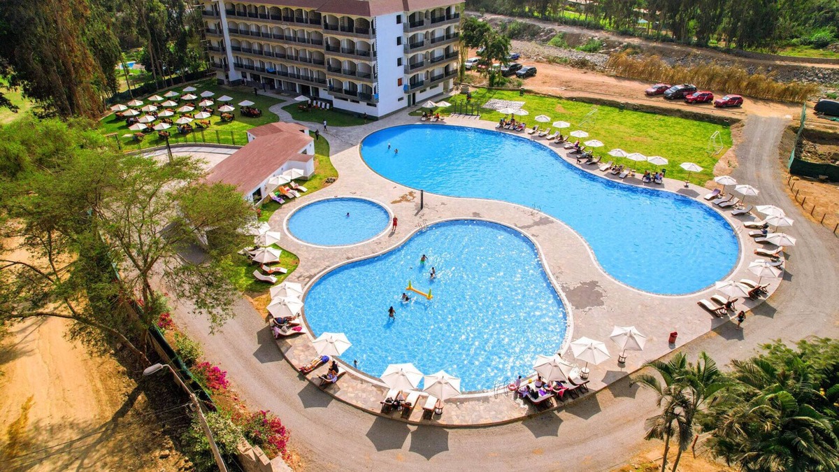 Cieneguilla Apartment | Ribera del Rio Club Resort