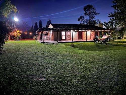 Oliveros House | RIBERAS DEL RÍO