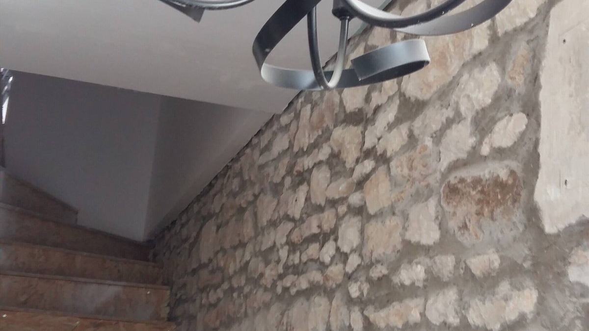 Saujon Apartment | Riberou studio climate