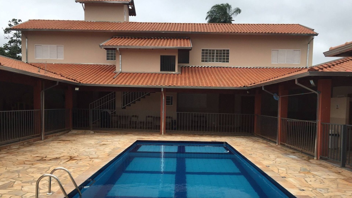 Uberaba House | Ribersales farm ready to welcome you, your family, relatives and friends.