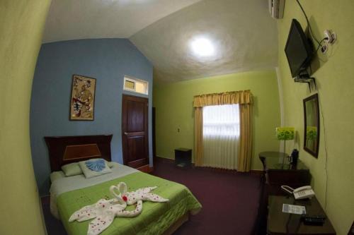 San Jose Peten Apartment | Ribiera del Lago Peten Itza