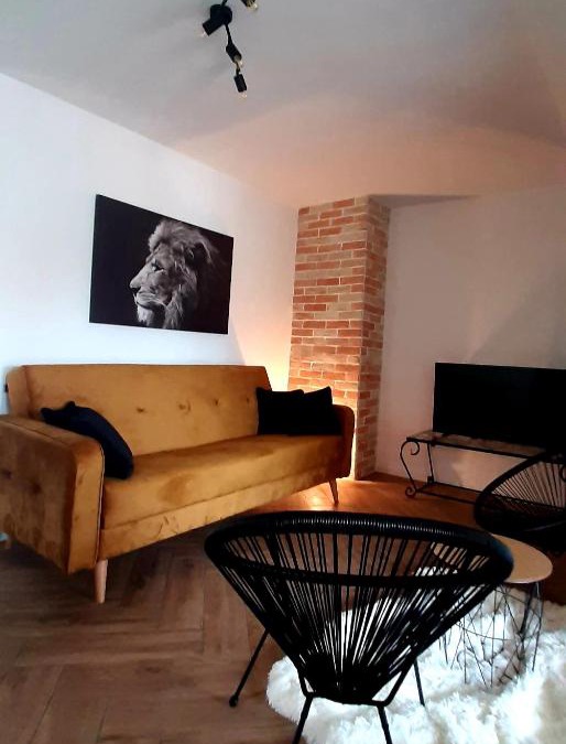 Centar Apartment | Ric Apartment Budva