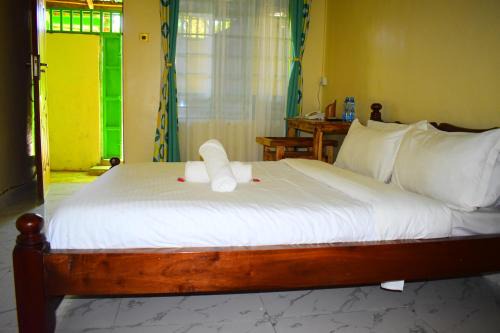 Ndaragwa Hotel | Rica Lodge