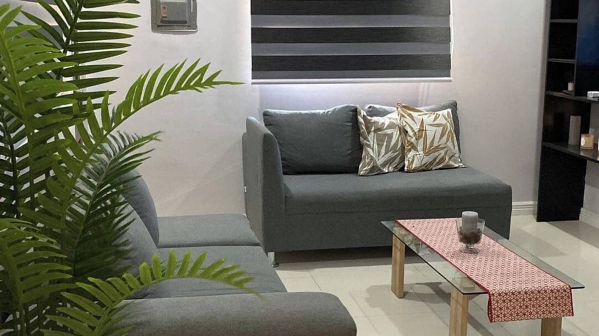 Bacolod House | Rica's Place is happy to serve you.