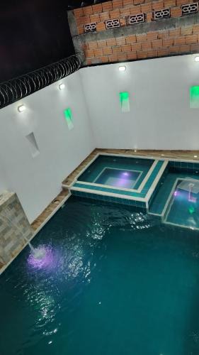 Ricaurte House | Ricaurte Cundinamarca Casa con piscina