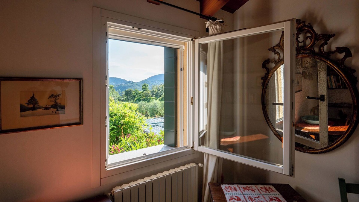 Teolo Apartment | Riccio apartment
