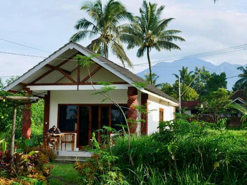 Tetebatu House | Rice Field inn - Lombok