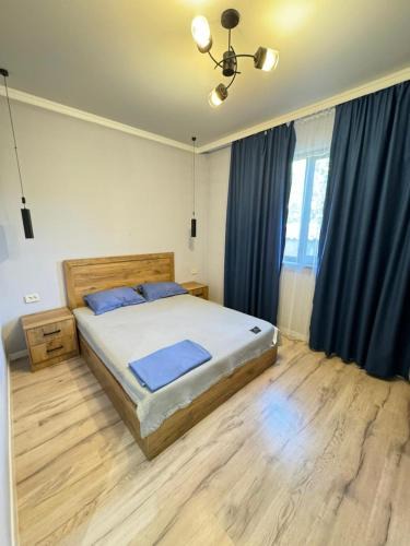 Ulytau District Villa | Rich Home
