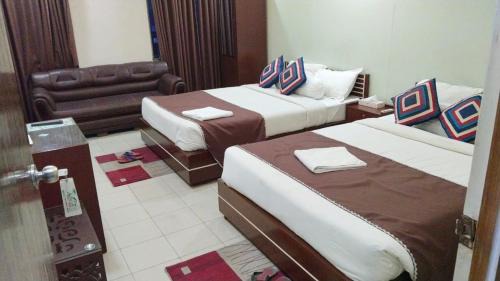 Barisal Hotel | Rich Mart Rest House