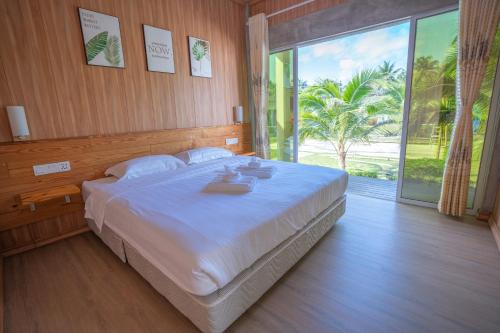 Semporna Hotel | Rich Villa 度假庄园