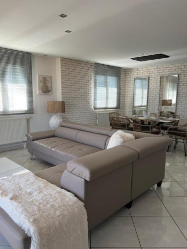 Pulversheim Apartment | Richard's appartement 6 personnes 3 chambres