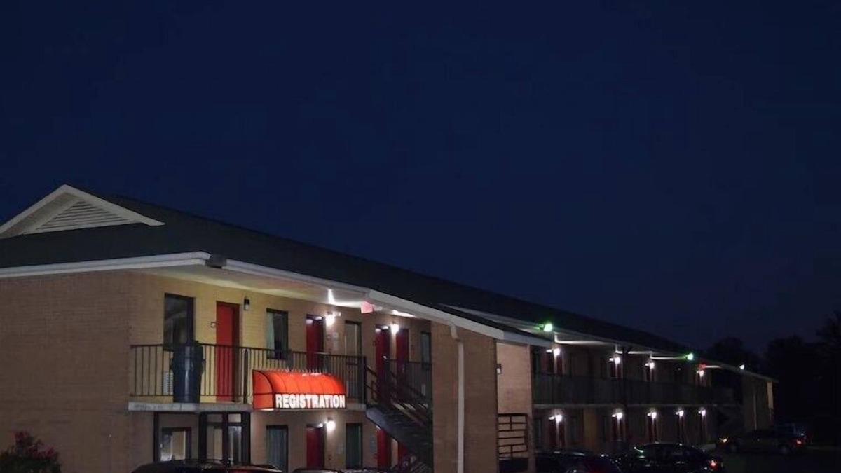 Richburg Hotel | RICHBURG INN