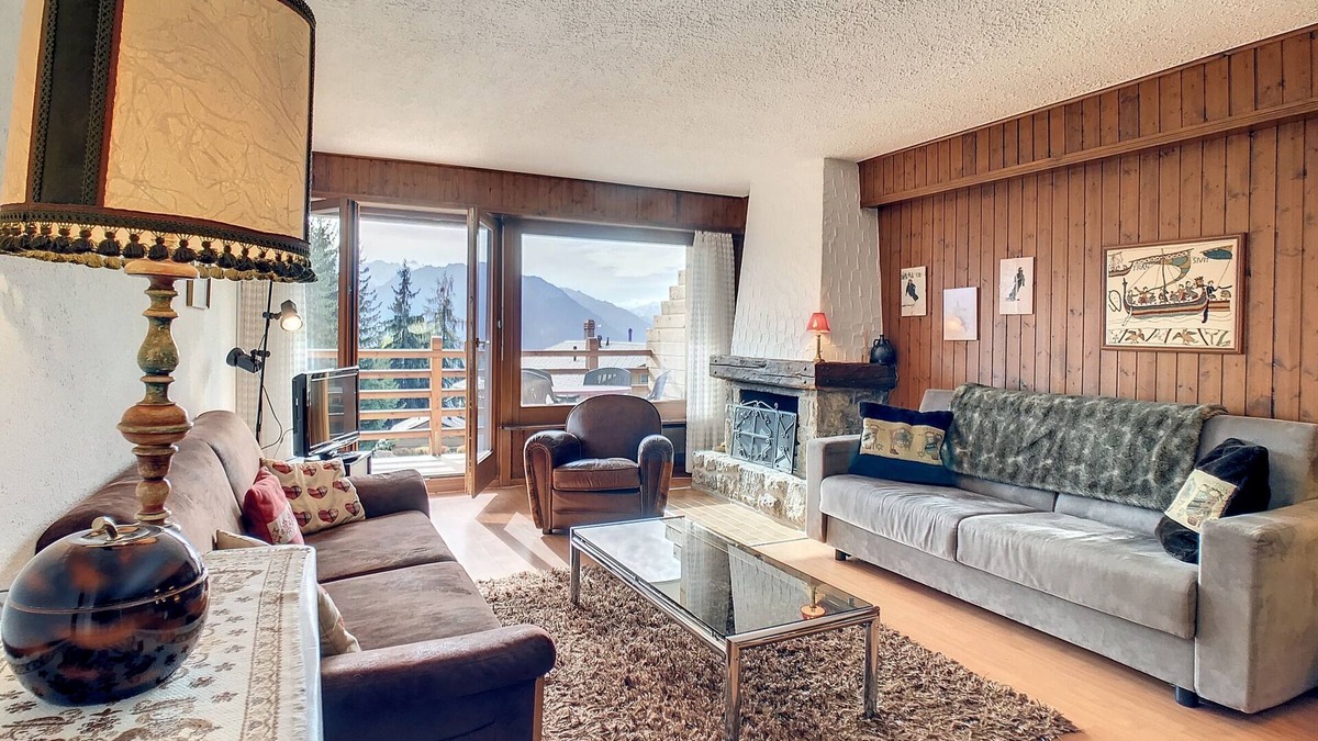 Verbier Apartment | Richemont 213