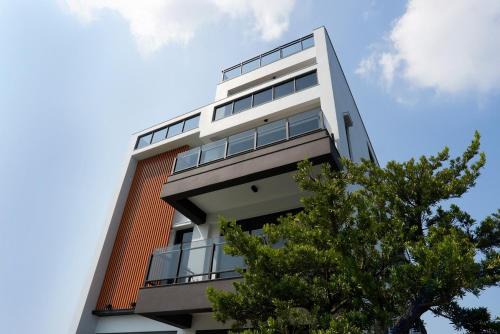 Yuanlin House | Richen Shanshan