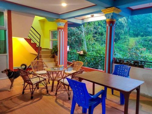 Pokhara Apartment | Richheart's Two Bedroom Apartment