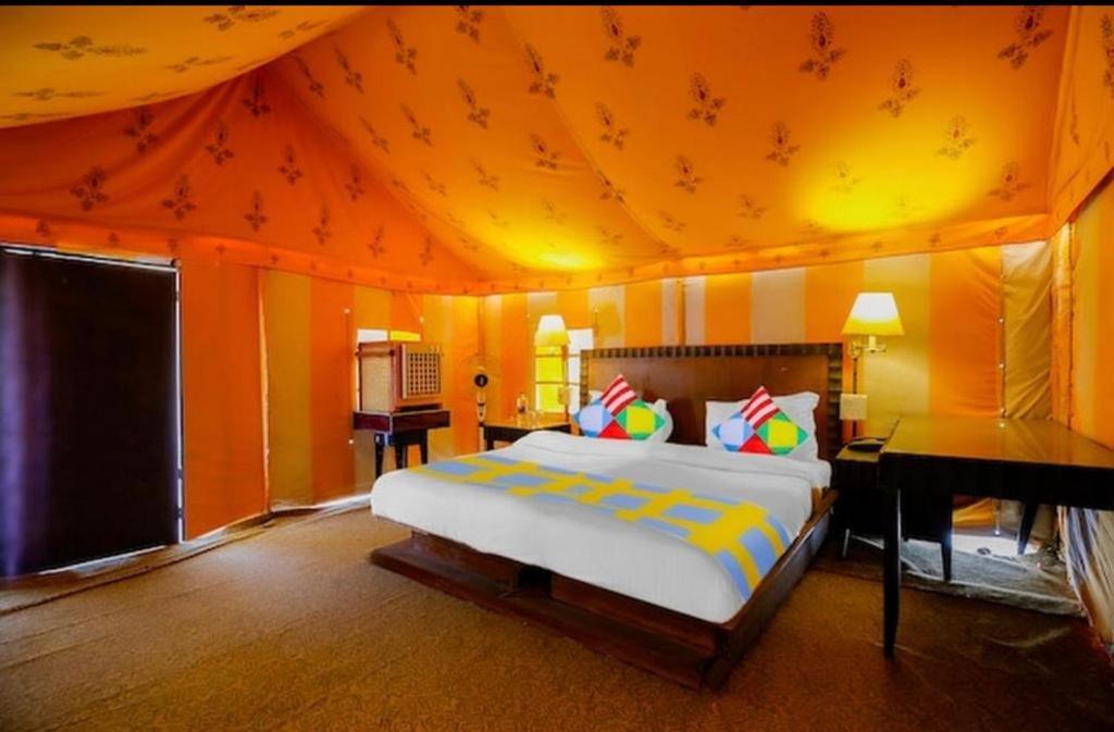 Mount Abu Resort | Richi Valley Resort