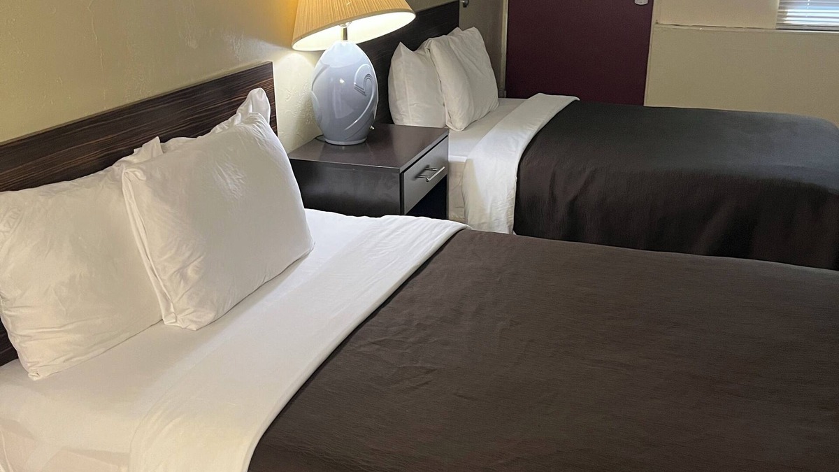 Tire Hill Hotel | Richland Inn