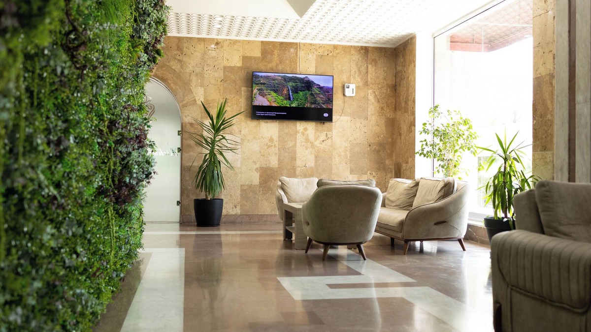 Ecmiadzin Hotel | Richmind Hotel