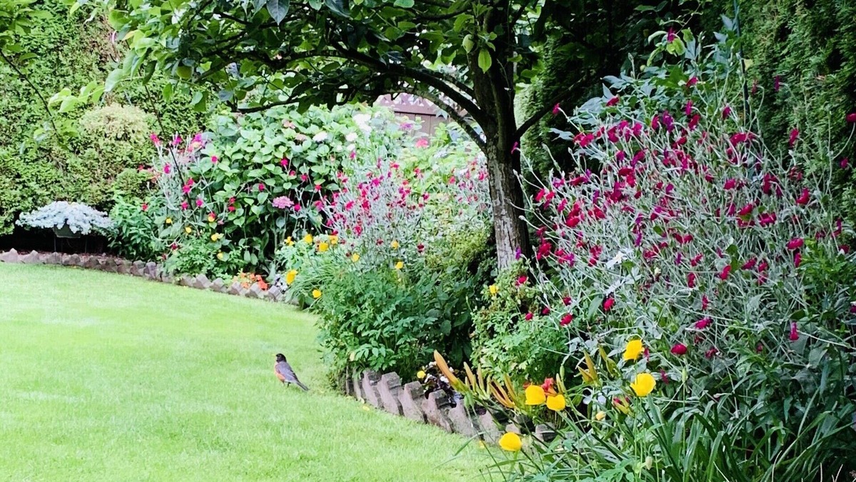 Richmond House | Richmond Garden Retreat 1