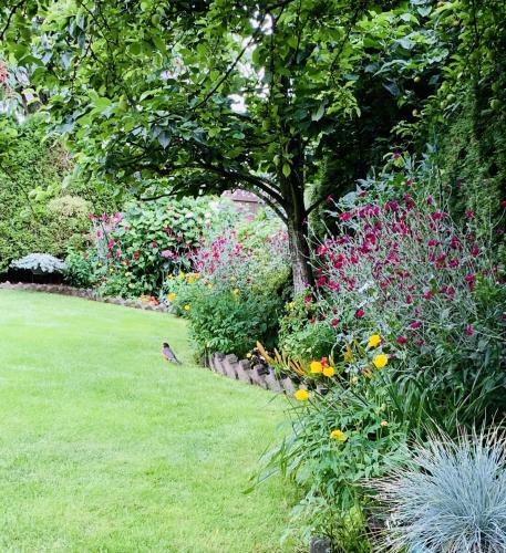 Richmond House | Richmond Garden Retreat