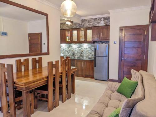 Galle Apartment | Richmond Hill SHA Residencies