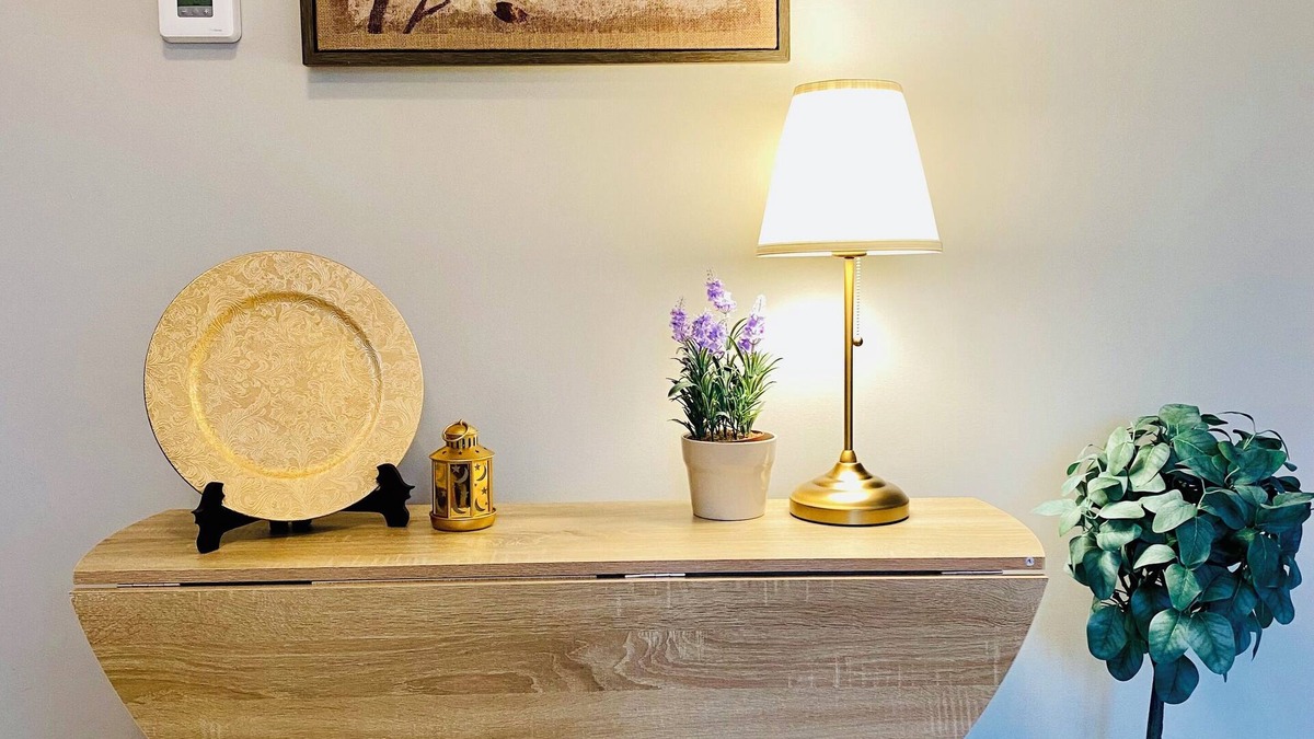 Richmond House | Richmond home sweet home