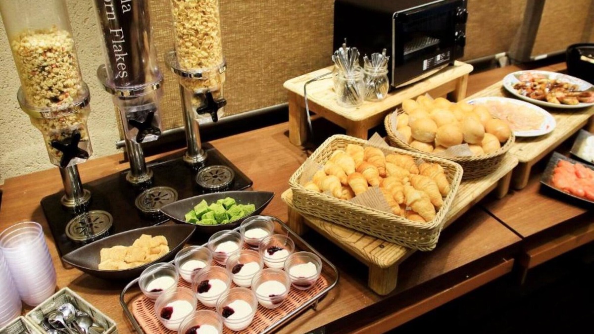 Izaka Onsen Hotel | Richmond Hotel Fukushima Ekimae