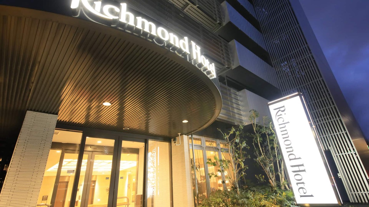 Higashi-osaka Hotel | Richmond Hotel Higashi Osaka