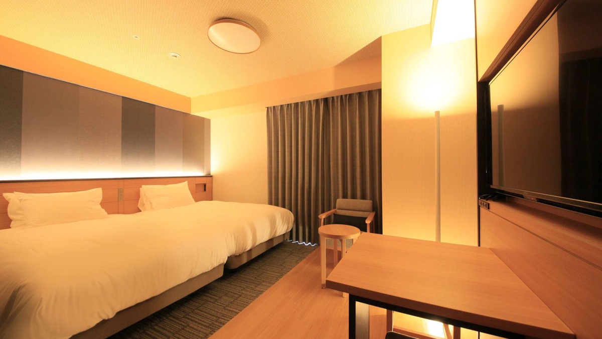 Igidani Onsen Hotel | Richmond Hotel Himeji