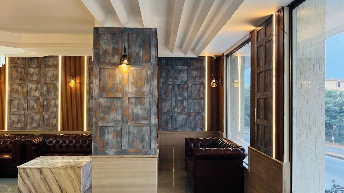 Manipal Hotel | Richmond Inn and Suites